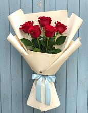 Букет Классика чувств в Неболчах