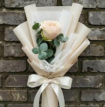 Букет цветов из:  Розы в Неболчах