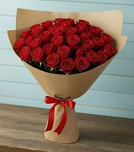 Букет Красные розы Милано в Неболчах