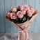 Букет цветов из: Розы в Неболчах