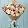 Букет цветов из: Розы в Неболчах