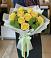 Букет цветов из: Хризантемы и Розы в Неболчах