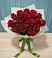 Букет Красные розы в Неболчах