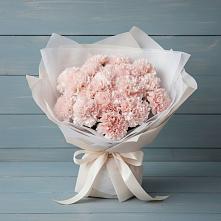Букет цветов из:  Гвоздики в Неболчах