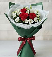 Букет Идеальный Вкус в Неболчах