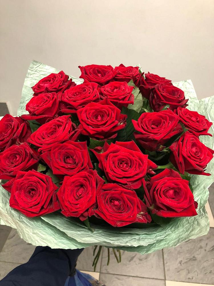 Розы Классика в Неболчах Букет Классика в Неболчах