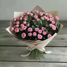 Букет Удовольствие в Неболчах