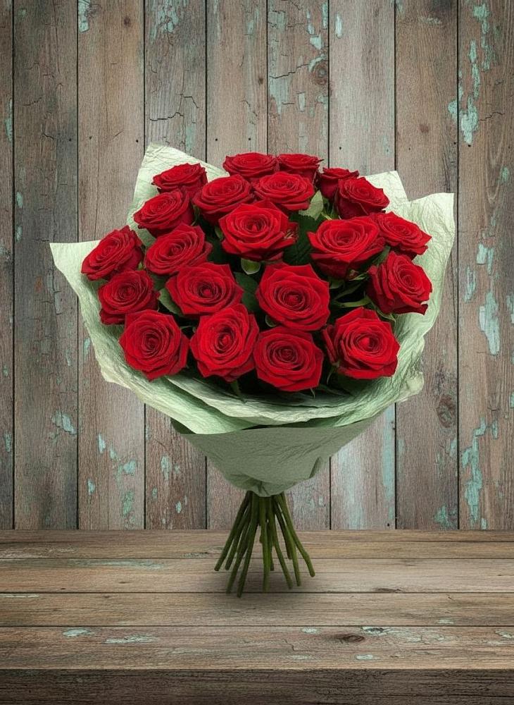 Букет Классика в Неболчах