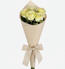 Букет цветов из:  Розы #REPLACE_PRED# Неболчах