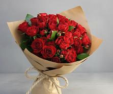 Букет Любовный роман #REPLACE_PRED# Неболчах