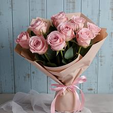 Букет цветов из:  Розы в Неболчах