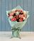 Букет цветов из: Розы в Неболчах