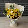 Букет цветов из: Розы в Неболчах