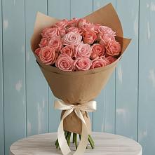 Букет цветов из:  Розы в Неболчах