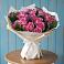 Букет цветов из: Розы в Неболчах