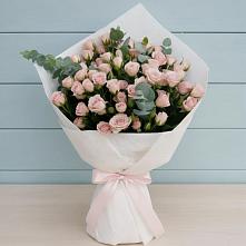 Букет цветов из:  Розы в Неболчах