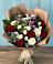 Букет цветов из: Розы и Альстромерии в Неболчах
