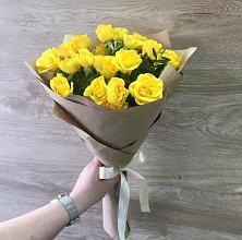 Букет цветов из:  Розы #REPLACE_PRED# Неболчах