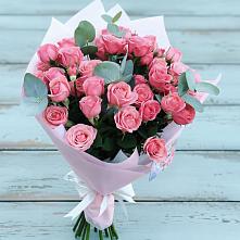 Букет Леди совершенство в Неболчах