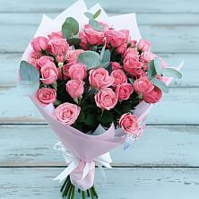 Букет Леди совершенство в Неболчах