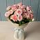 Букет Розовый шарм в Неболчах